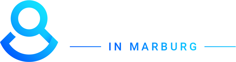Logo der Jobbörse arbeiten-in-marburg.de